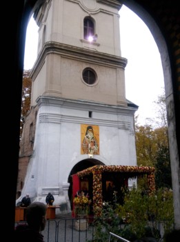 Fotografie Praznic 2014